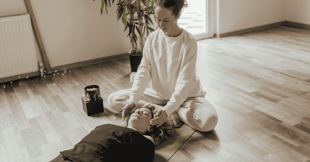 Chronic Pain Management
