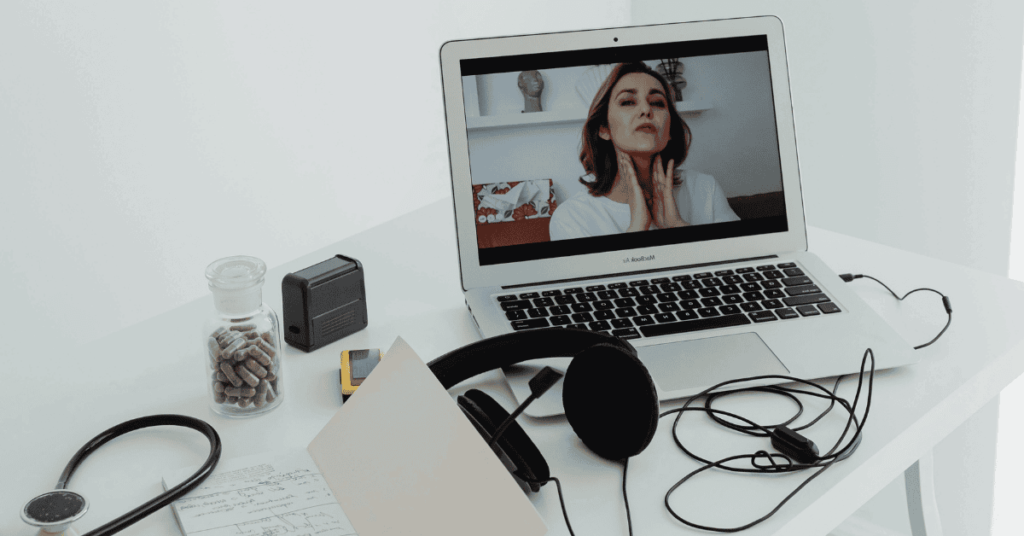 The Rise of Telehealth Services in Australia Since COVID