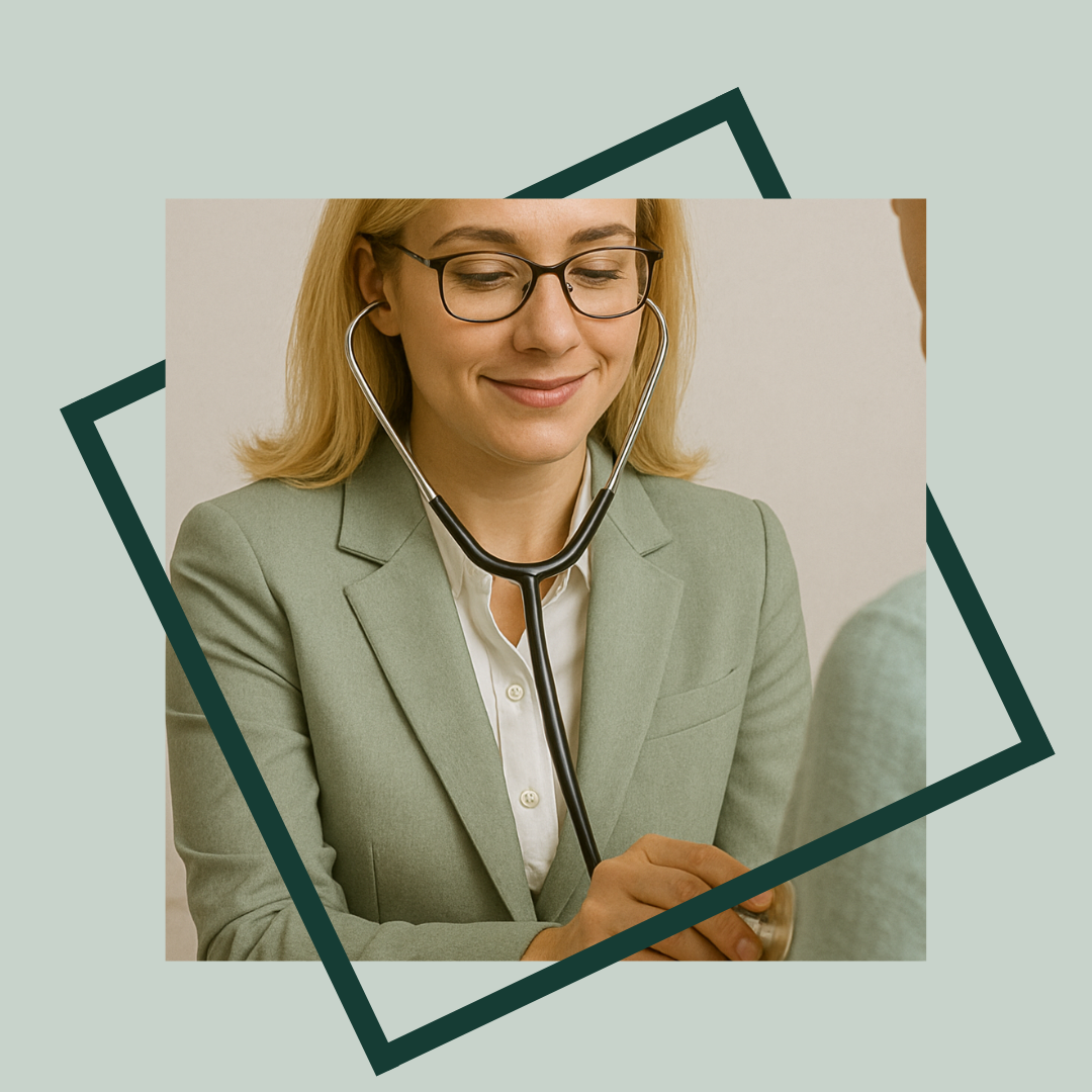 Why Join CannaDr Professional Profile Management