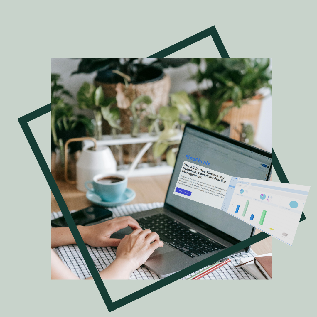 Why Join CannaDr_ Integrated with OnePhenix
