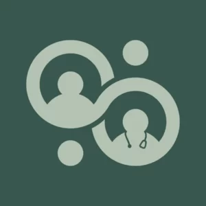 connect with doctors