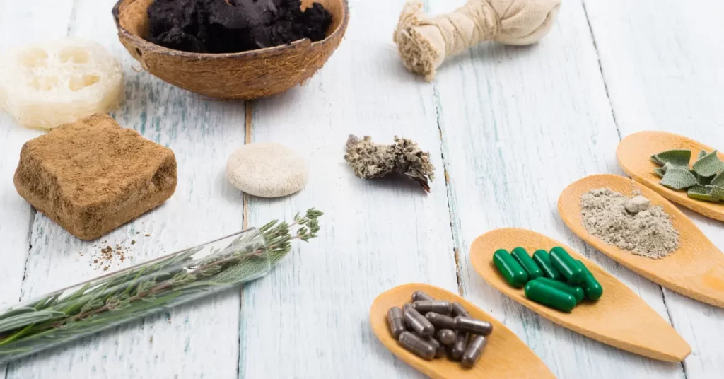 Alternative Therapies