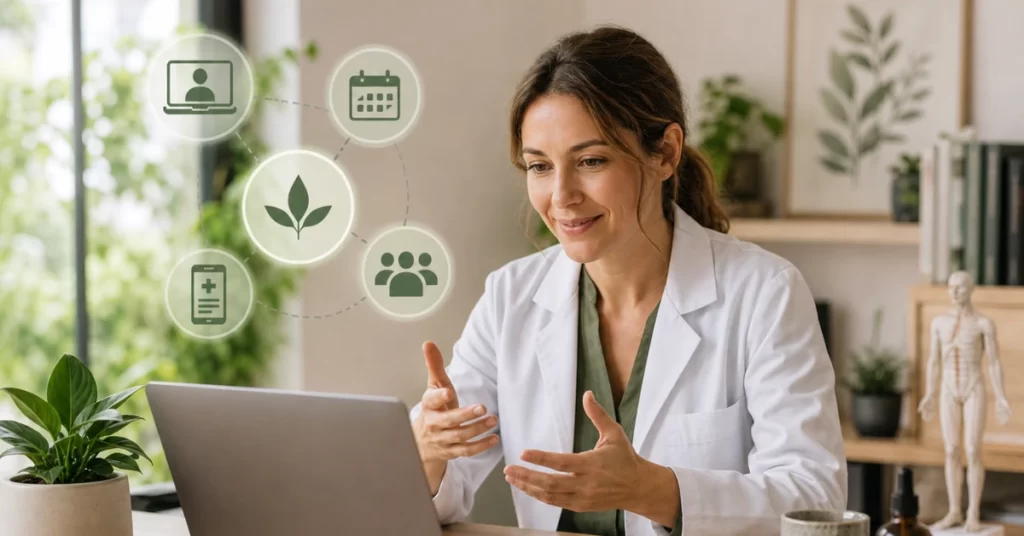 grow your practice