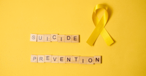Suicide Prevention